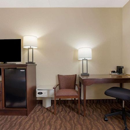 Comfort Inn & Suites Branson Meadows Kültér fotó