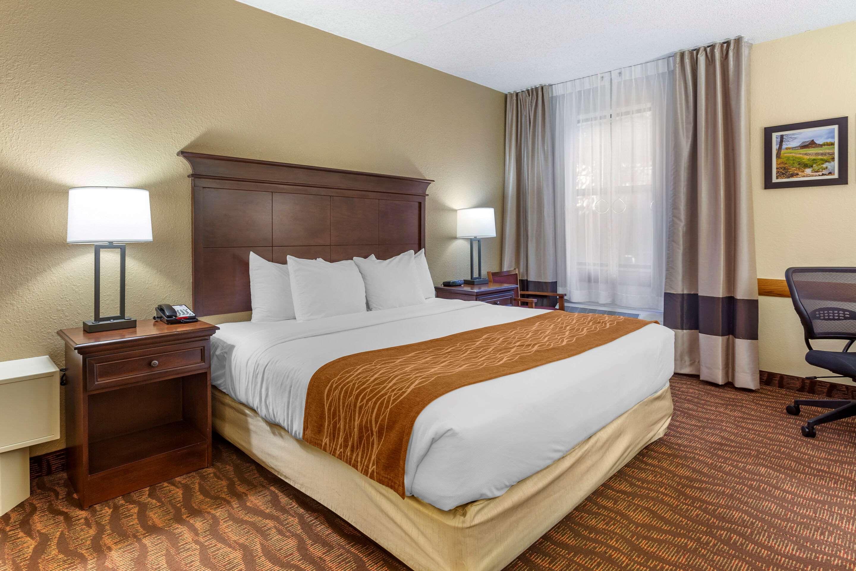 Comfort Inn & Suites Branson Meadows Kültér fotó