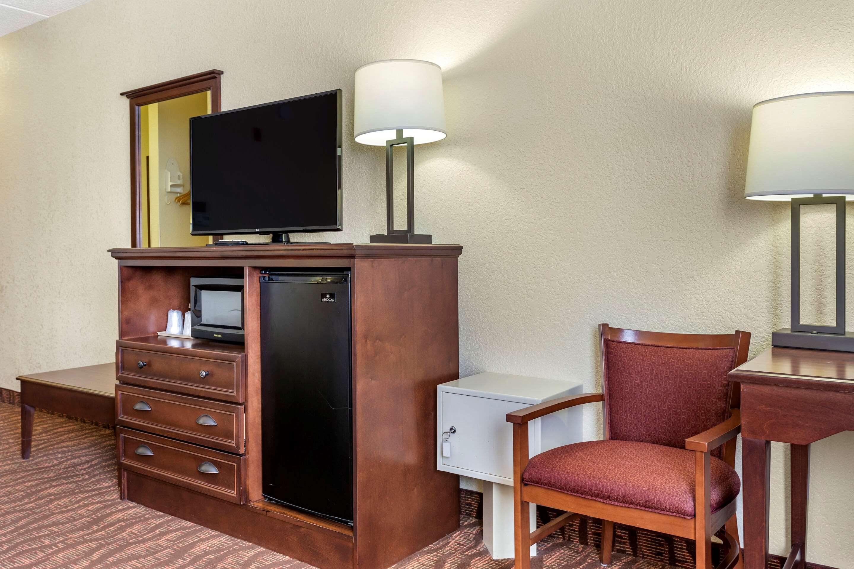 Comfort Inn & Suites Branson Meadows Kültér fotó