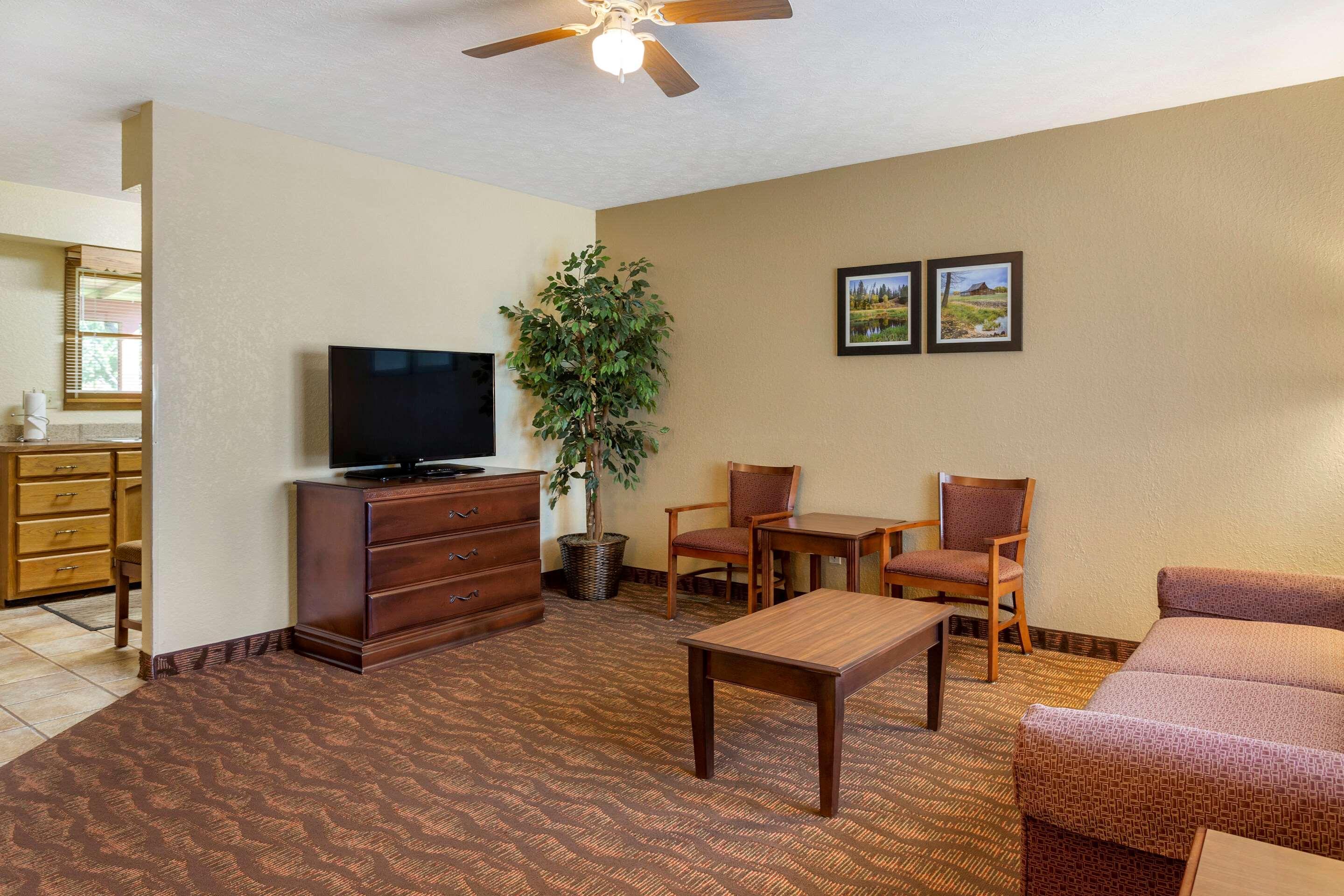 Comfort Inn & Suites Branson Meadows Kültér fotó